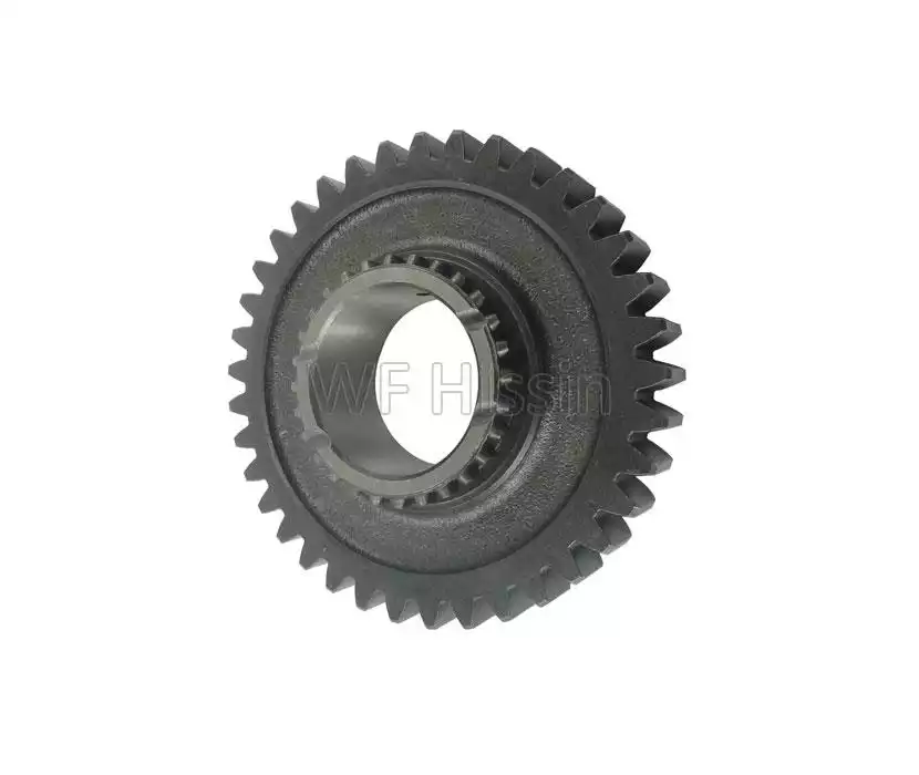 2 driven gear TB